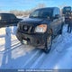 1N6AA0EJ0FN503233 2015 Nissan Titan 5.6 S Crew Cab auction photo thumbnail 2