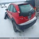 3FAFP37N45R110197 2005 Ford Focus Zx5 auction photo thumbnail 3