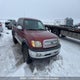 5TBBT441X1S202765 2001 Toyota Tundra Access Cab V8 auction photo thumbnail 1