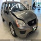 KNAFG528X97254130 2009 Kia Rondo Ex auction photo thumbnail 1