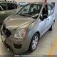 KNAFG528X97254130 2009 Kia Rondo Ex auction photo thumbnail 2