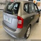 KNAFG528X97254130 2009 Kia Rondo Ex auction photo thumbnail 4