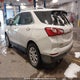 2GNAXSEV2J6228551 2018 Chevrolet Equinox Lt auction photo thumbnail 3