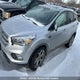 1FMCU9J98HUA33525 2017 Ford Escape Titanium auction photo thumbnail 2