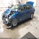 2T1BU4EE1AC254154 2010 Toyota Corolla S auction photo thumbnail 2