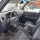 1GTDT39E288227163 2008 GMC Canyon Sl Ext Cab auction photo thumbnail 5