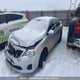2T1BU4EE5AC355312 2010 Toyota Corolla Ce auction photo thumbnail 2
