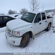 1D7RW3GP1BS638667 2011 Dodge Dakota Sxt V8 Crew Cab auction photo thumbnail 2