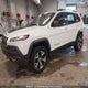1C4PJMBS9FW614598 2015 Jeep Cherokee Trailhawk auction photo thumbnail 2
