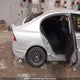 2HGFA1F61AH003612 2010 Honda Civic Sport auction photo thumbnail 8