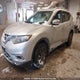 5N1AT2MV8GC883752 2016 Nissan Rogue S auction photo thumbnail 2