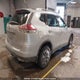 5N1AT2MV8GC883752 2016 Nissan Rogue S auction photo thumbnail 4