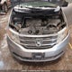 5FNRL5H62DB501287 2013 Honda Odyssey Ex-L auction photo thumbnail 10
