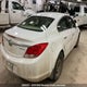 2G4GS5EK5C9129583 2012 Buick Regal auction photo thumbnail 8