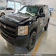 1GCNKPEX5BZ343044 2011 Chevrolet Silverado 1500 Ls auction photo thumbnail 2