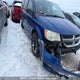 2C4RDGBG3DR698517 2013 Dodge Grand Caravan Sxt auction photo thumbnail 1