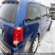 2C4RDGBG3DR698517 2013 Dodge Grand Caravan Sxt auction photo thumbnail 4