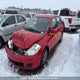 3N1BC13E07L434531 2007 Nissan Versa 1.8 S auction photo thumbnail 2