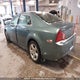 1G1ZG57B39F196848 2009 Chevrolet Malibu Ls auction photo thumbnail 3