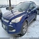1FMCU9H93DUD58955 2013 Ford Escape Sel auction photo thumbnail 2