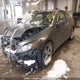 1HGCS2B83CA800393 2012 Honda Accord Ex-L V6 auction photo thumbnail 2