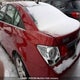 1G1PG5S91B7133985 2011 Chevrolet Cruze Lt Turbo auction photo thumbnail 3