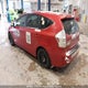 JTDZN3EU2C3123159 2012 Toyota Prius V auction photo thumbnail 3