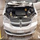 2C4RDGBG1FR567699 2015 Dodge Grand Caravan Se auction photo thumbnail 9