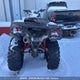 3JBLWAU49JJ000418 2018 Can-Am Outlander X Mr 850 auction photo thumbnail 8