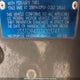JS3TD947274203747 2007 Suzuki Grand Vitara V6 auction photo thumbnail 9