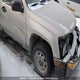 1GCCS148048184389 2004 Chevrolet Colorado auction photo thumbnail 1