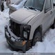 1GCCS148048184389 2004 Chevrolet Colorado auction photo thumbnail 2