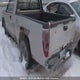 1GCCS148048184389 2004 Chevrolet Colorado auction photo thumbnail 3