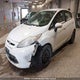 3FADP4FJ2CM192999 2012 Ford Fiesta S auction photo thumbnail 2