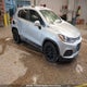 KL7CJLSBXMB341973 2021 Chevrolet Trax Lt auction photo thumbnail 1