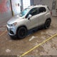 KL7CJLSBXMB341973 2021 Chevrolet Trax Lt auction photo thumbnail 2