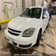 1G1AL55F477282434 2007 Chevrolet Cobalt Lt auction photo thumbnail 2