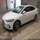 KMHD84LF7HU402986 2017 Hyundai Elantra Limited auction photo thumbnail 2