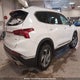 5NMS3DAJ1PH564412 2023 Hyundai Santa Fe Preferred auction photo thumbnail 4