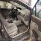 2HGFB2F58CH025989 2012 Honda Civic Lx auction photo thumbnail 5
