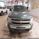 1GCSCSEA4AZ211714 2010 Chevrolet Silverado 1500 Lt Ext Cab auction photo thumbnail 12