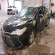 4T1BD1FK1FU164981 2015 Toyota Camry Le Hybrid auction photo thumbnail 2