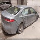 5YFBPRBE1LP003534 2020 Toyota Corolla Le auction photo thumbnail 13
