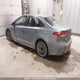 5YFBPRBE1LP003534 2020 Toyota Corolla Le auction photo thumbnail 3