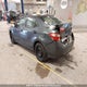 2T1BURHE6EC048746 2014 Toyota Corolla Le auction photo thumbnail 3