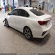 3KPF54AD8ME355970 2021 Kia Forte Ex auction photo thumbnail 3