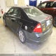 3FAHP0HA2CR297584 2012 Ford Fusion Se auction photo thumbnail 5
