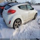 KMHTC6ADXCU053256 2012 Hyundai Veloster auction photo thumbnail 10