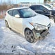 KMHTC6ADXCU053256 2012 Hyundai Veloster auction photo thumbnail 13