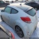 KMHTC6ADXCU053256 2012 Hyundai Veloster auction photo thumbnail 9